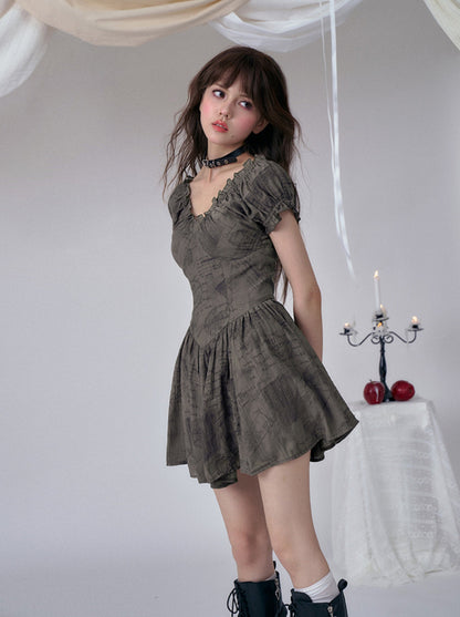 Romance Cool Dress