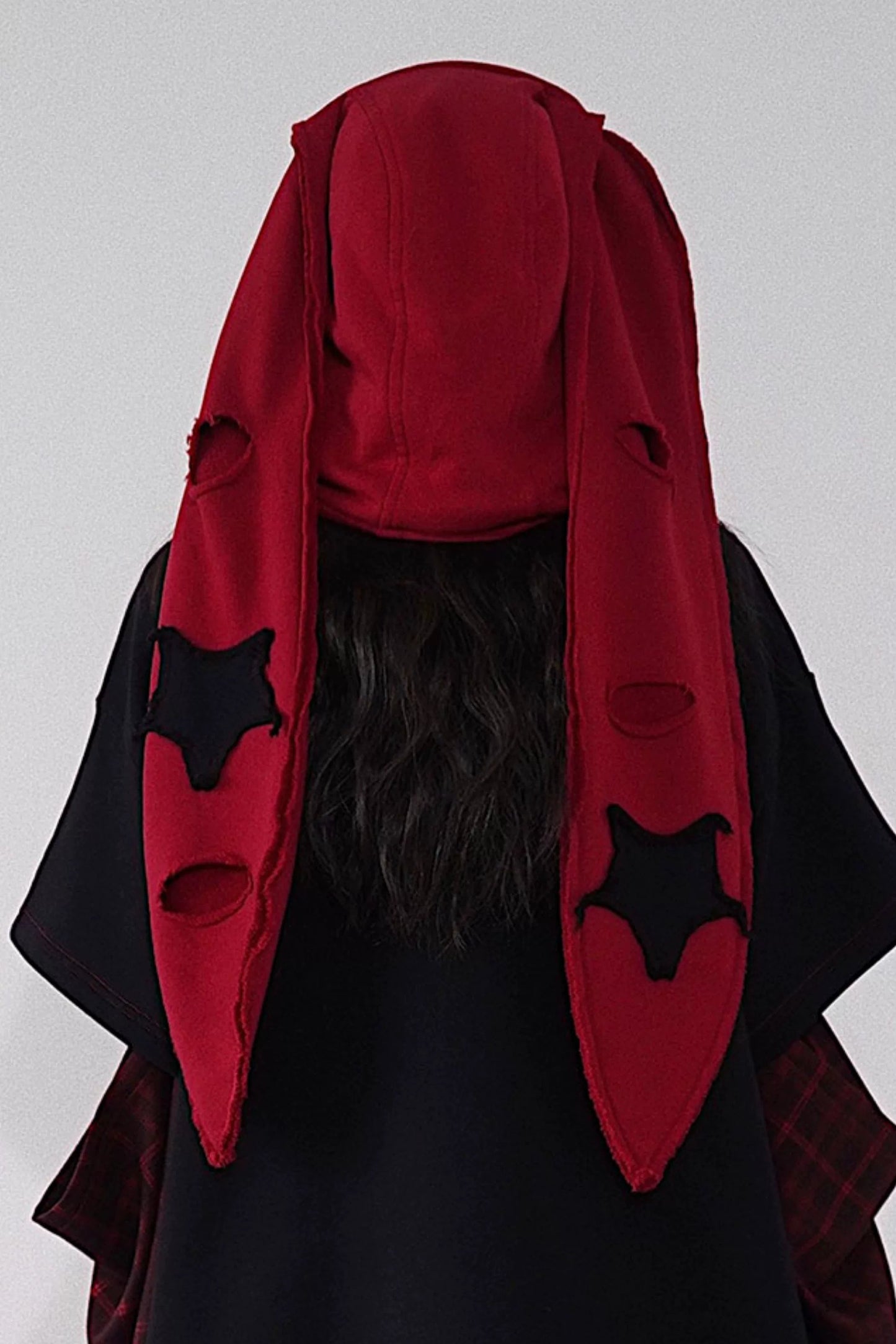 ダークスターラビットハット