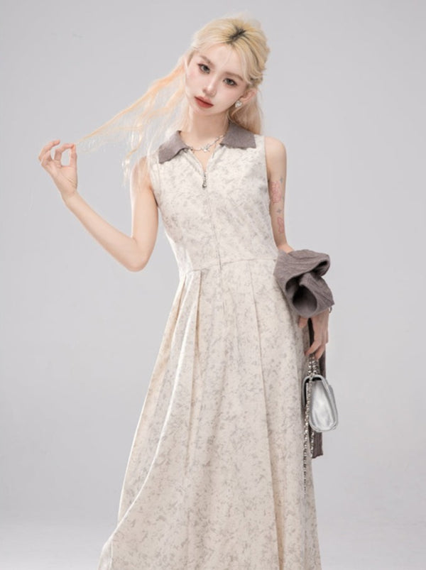 Pachinkos tamais ココアチーズスパークリングレスト＋ウールジャケット 