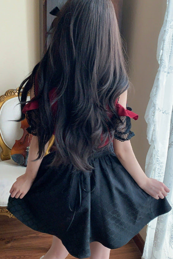 アンデッドオーバーサブカルチャーセットアップ