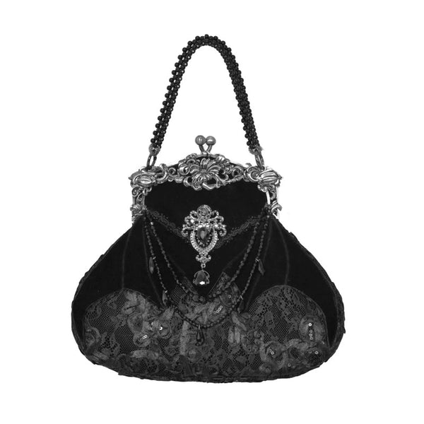 Gothic Gorgeous European Bag