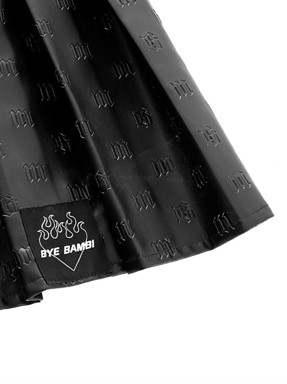 Reservations] Retro Gothic Dark Lolita – Belchic