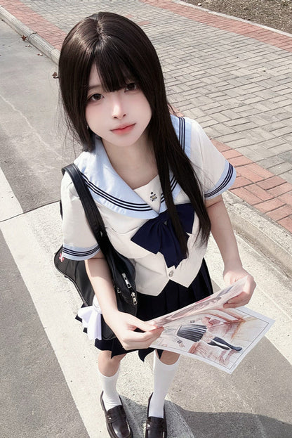 Heroine Sweet Sailor Suit