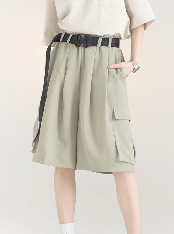 Casual Loose Sweatpants