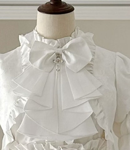 【予約商品】クロスノクターンゴシックダーク・ストライプシリーズアクセサリー