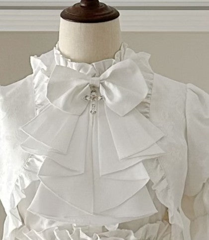 【予約商品】クロスノクターンゴシックダーク・ストライプシリーズアクセサリー