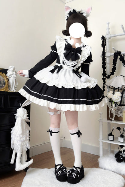 Sweet Princess Lolita Dress