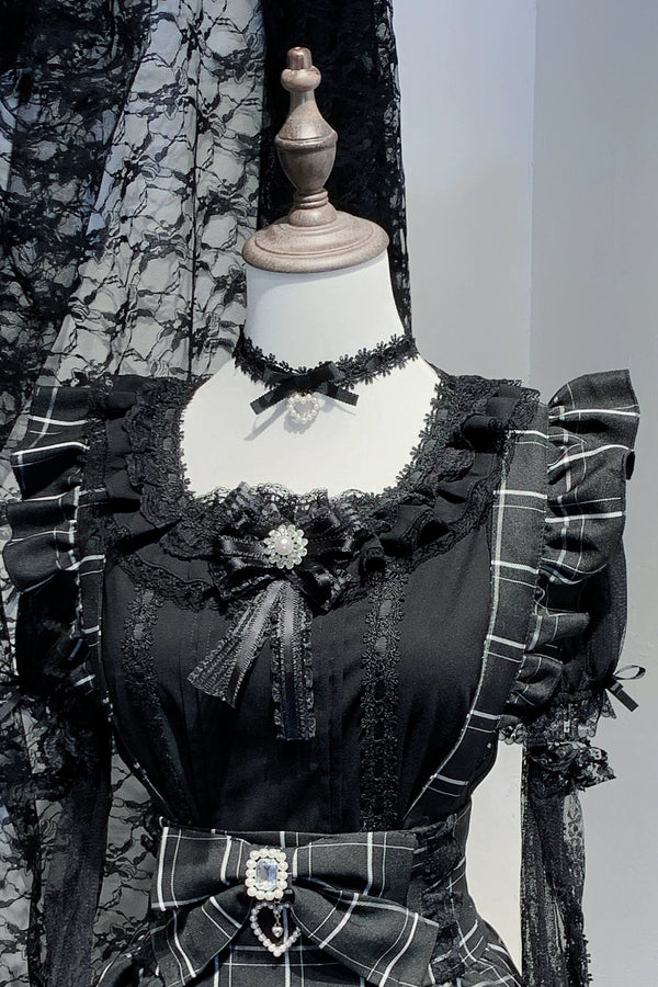 Virtual Heaven Mine Blouse