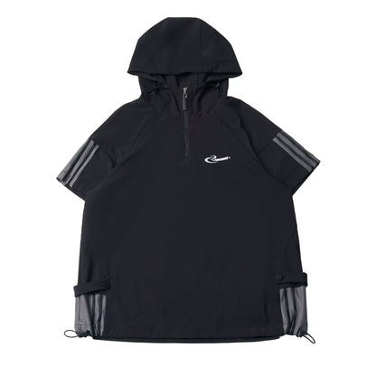 Quick-Drying Mountain Jacket + Top + Shorts + Pants
