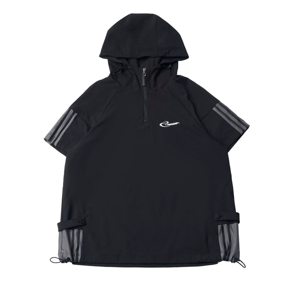 Quick-Drying Mountain Jacket + Top + Shorts + Pants