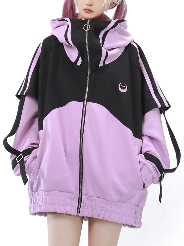 Mineral Series Subculture Cyber Jersey Setup