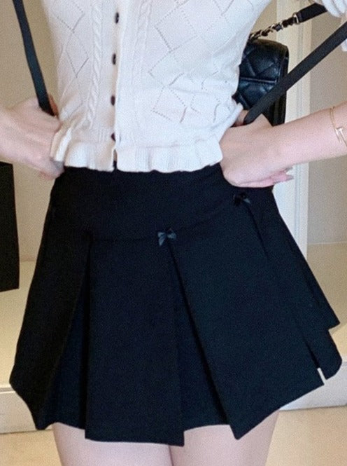 Classic Academy French Skirt