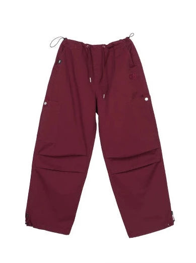 Street American para-trooper pants