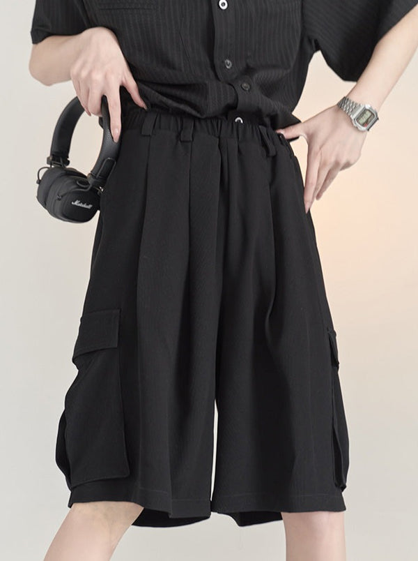 Casual Loose Sweatpants