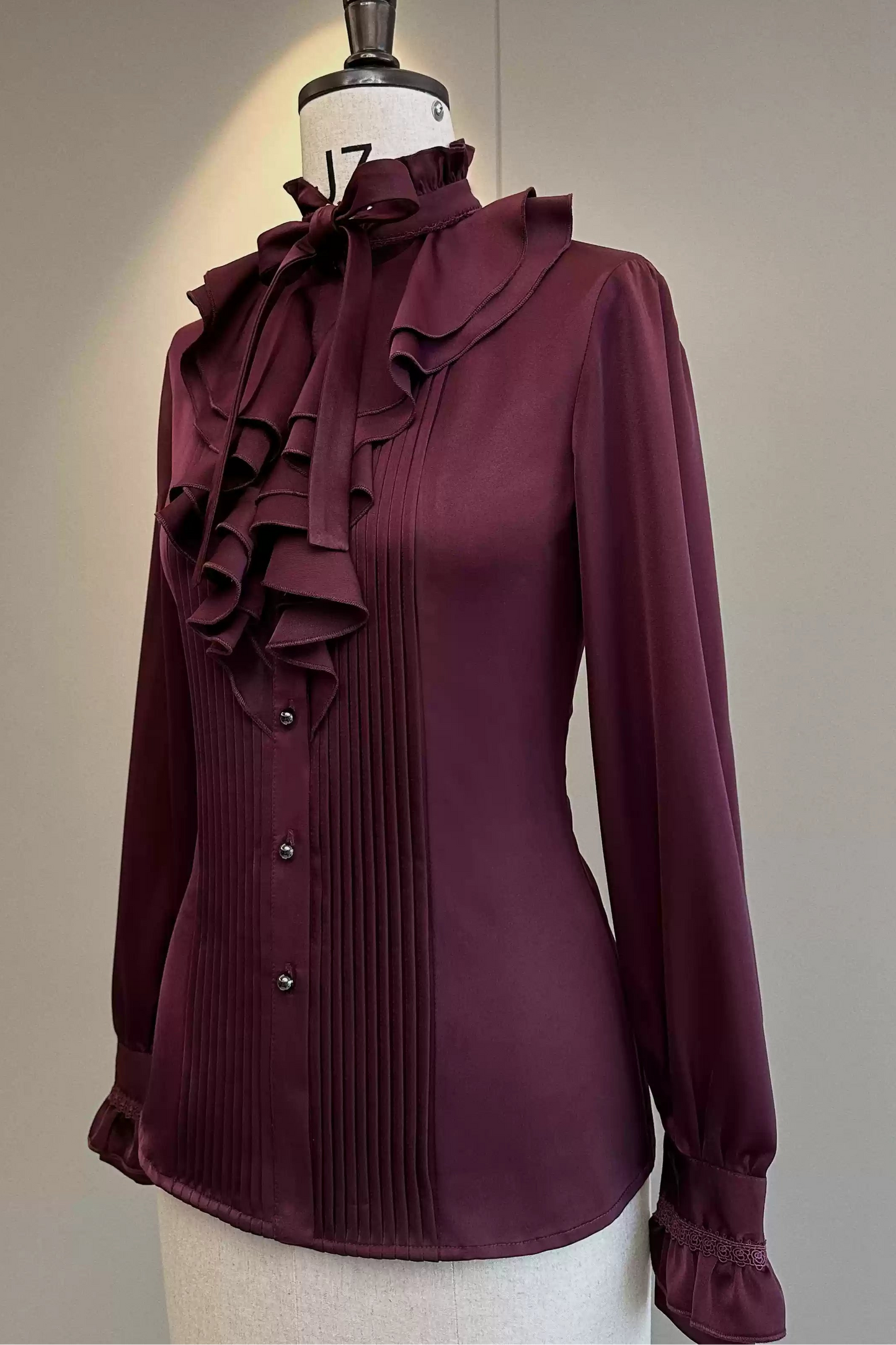 ゴシッククロスロリータセット