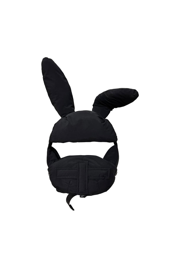 Gorro de algodón móvil Cuddle Bunny