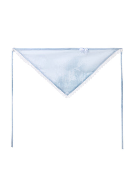 【予約商品】アイスサンドレス+トップス+バンダナ