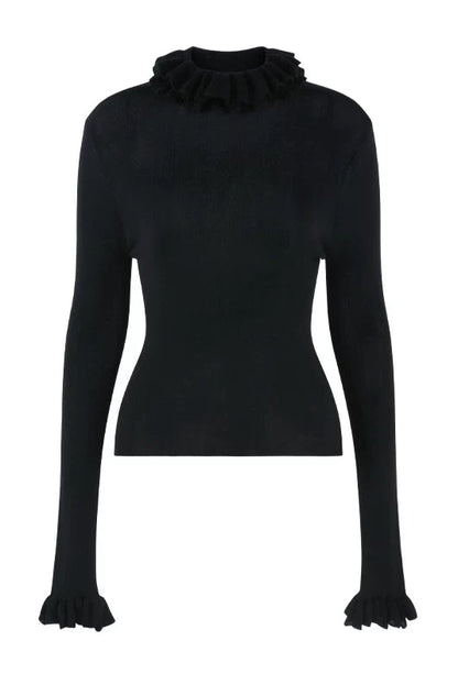 Plaid Vest Dress + Top