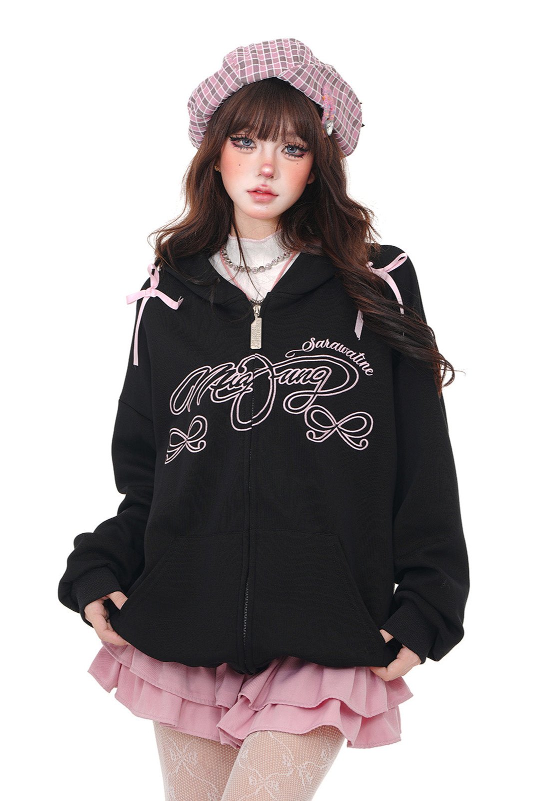 Dream Butterfly Hoodie Sweatshirt