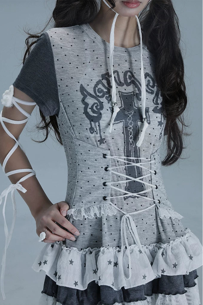 クロスガーデンレーストップス