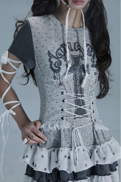 クロスガーデンレーストップス