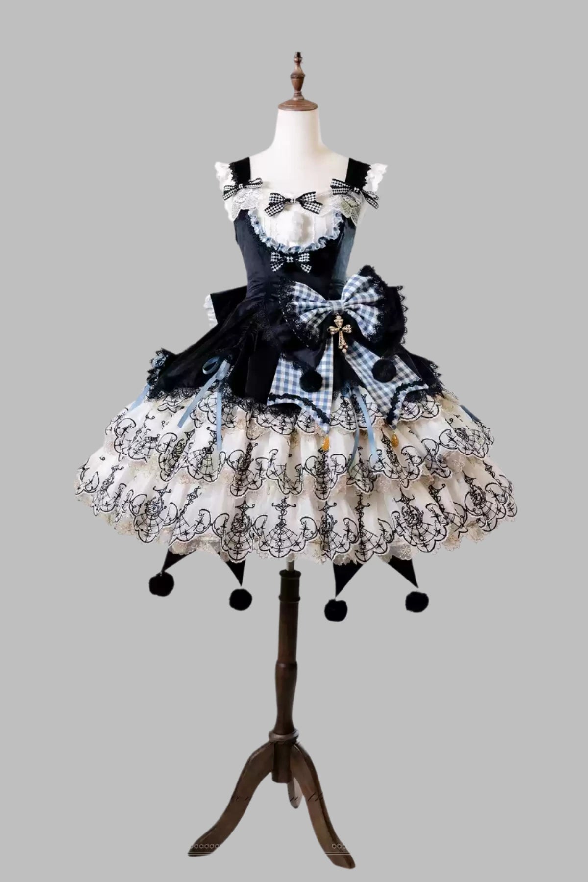 [Deadline for reservation: Feb. 26] Star Witch Special Edition Cape Dress Complete [Tue, Wed.