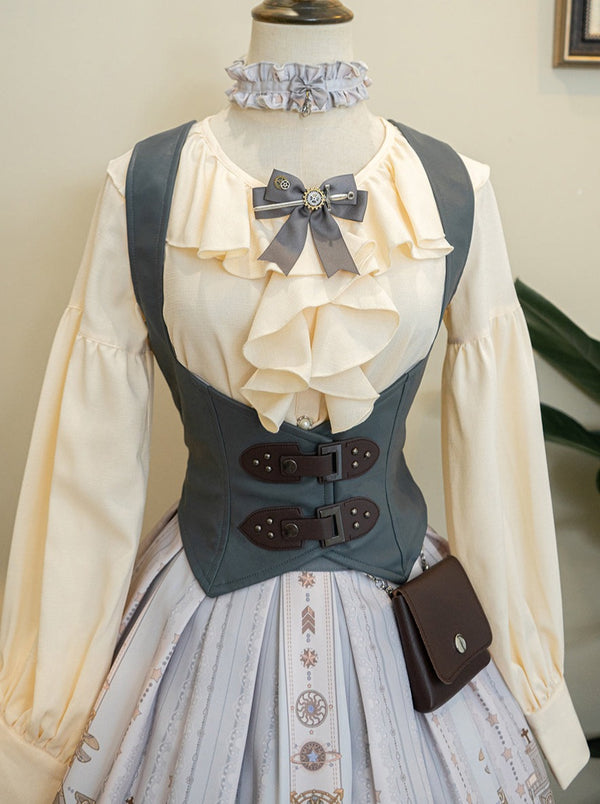 Hunter's Neith Lolita Best [Reservation Product]