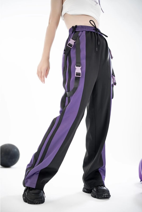 【数量限定】フェザーウィングジャージセットアップ＋ヘアバンド