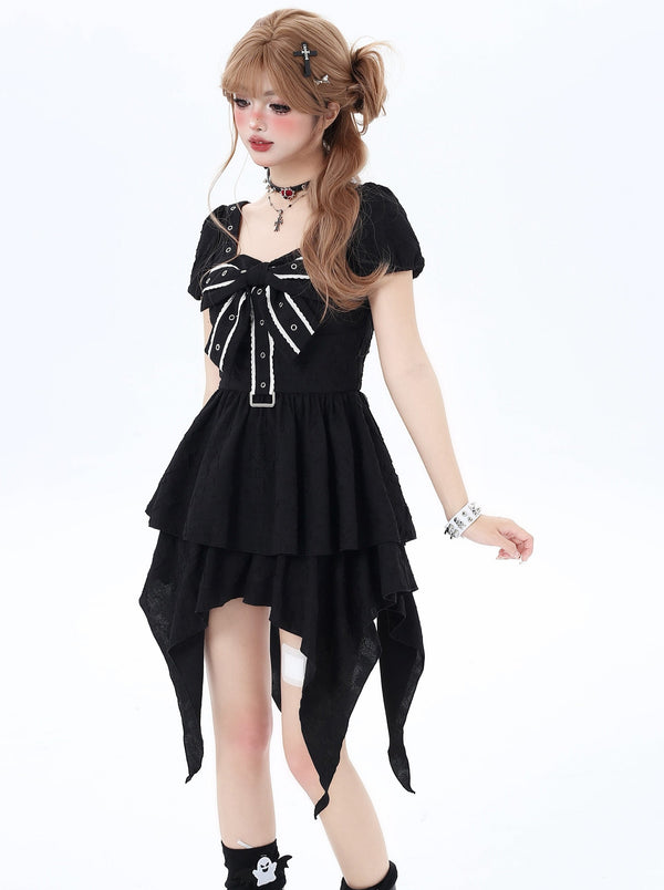 ラブフォーミュラオリジナルサブカルチャースイートワンピース