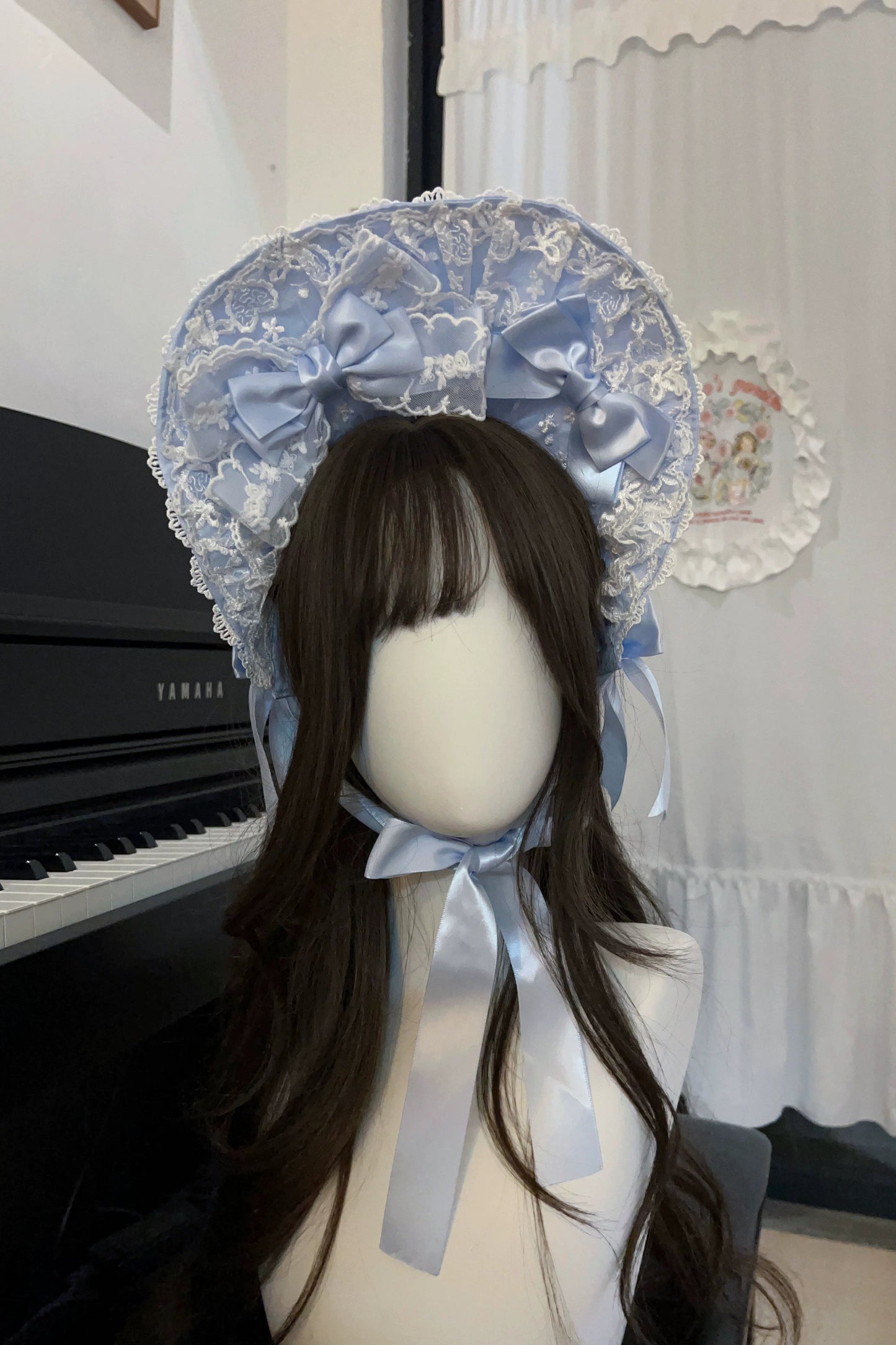 Sugar Princess Lolita Dresses