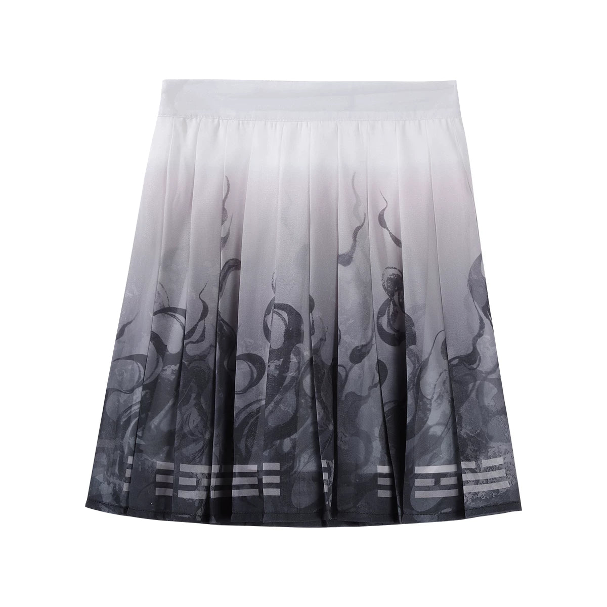 Robe Lolita Cyber Chine Fantaisie + Haut + Vêtement d'extérieur + Jupe + Guêtres