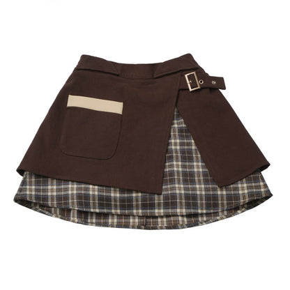 Milky Floral Jacket + Top + Skirt + Pants + Camisole