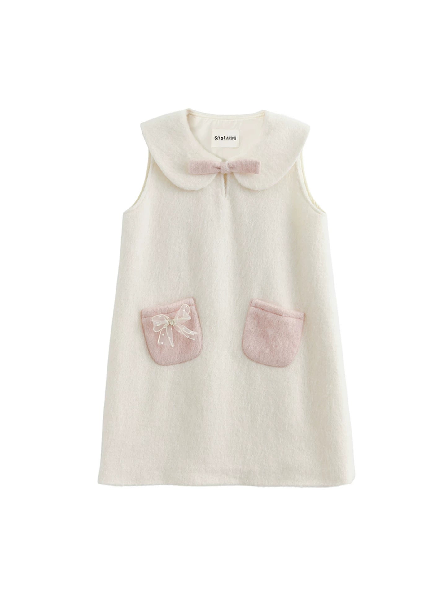 ドールカラースイートドレス