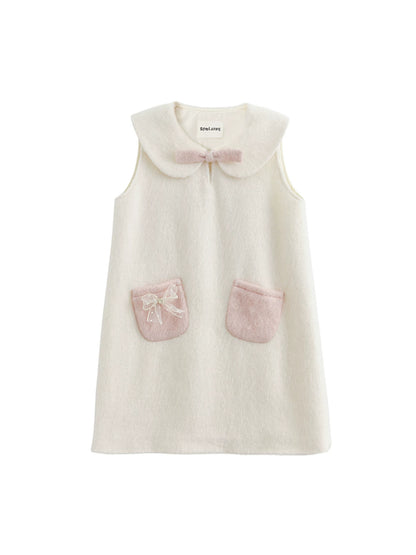 ドールカラースイートドレス