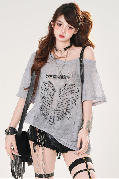 ハローハートシアールーズトップス