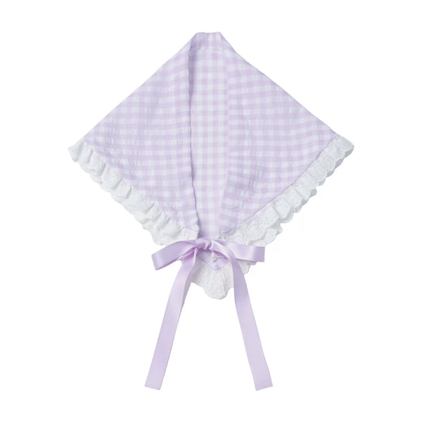 Mermaid Mood Asymmetric Fairy Set