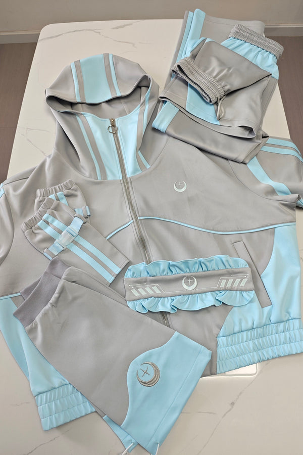 サブカル衛生電波ジャージ