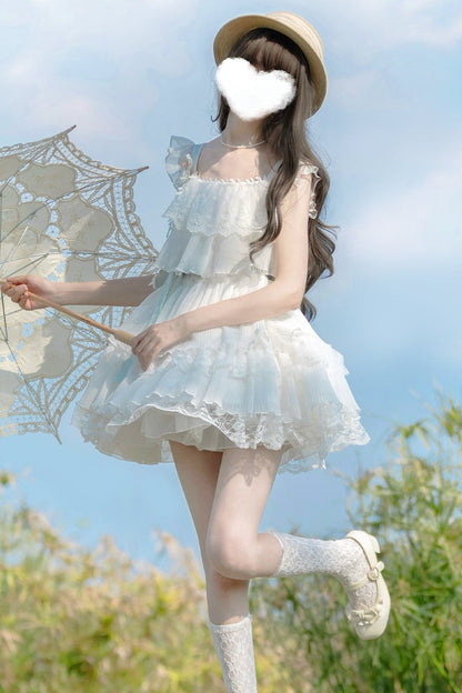 ジャスミンスイートスリップドレス