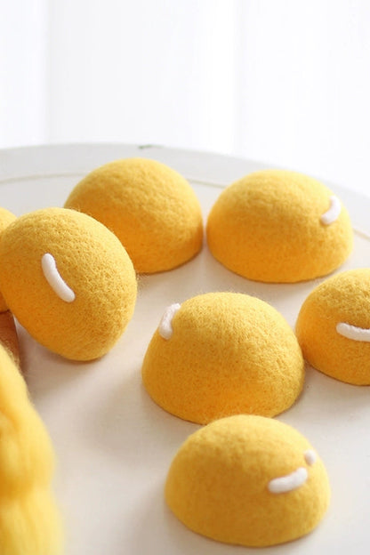 Creative Omelet Painter Beret