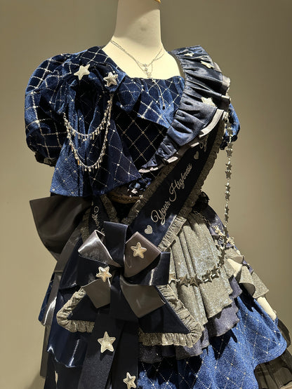 【予約商品】ディープシーディーバパフォーマンスアイドルセットアップフルセット＋ゴージャスバージョンフルセット