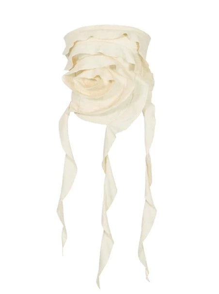 ローズフレンチプリンセスチューブトップス