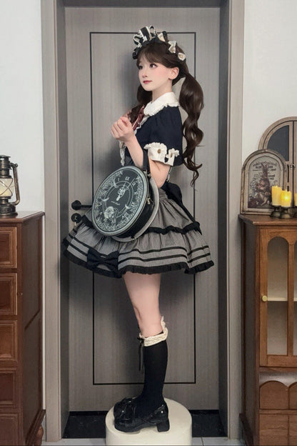 [Pre-order Deadline: March 31] Magical Academy Elegant Crown Series Accessories