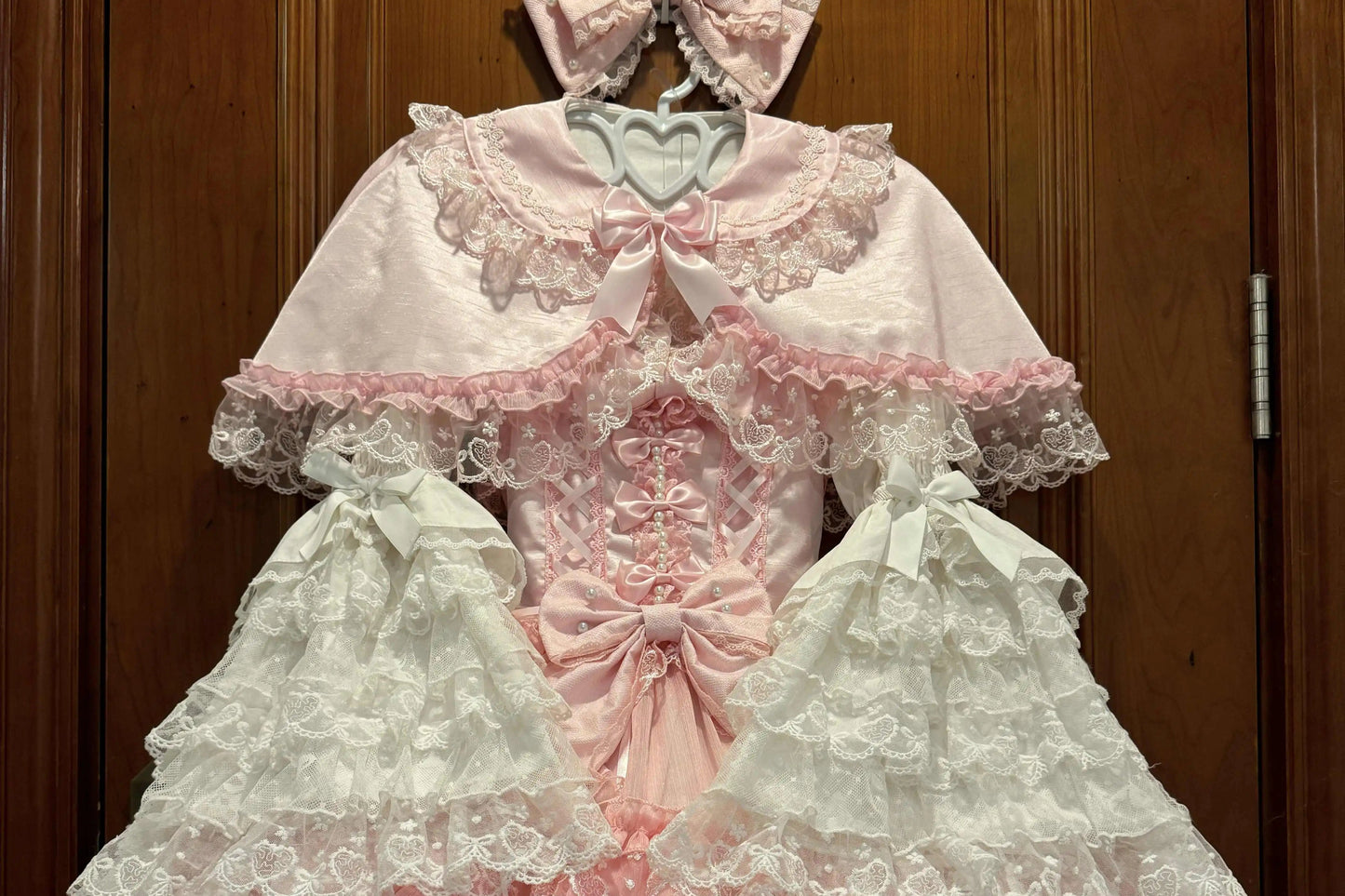 Sugar Princess Lolita Dresses