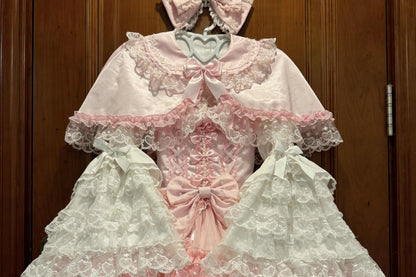 Sugar Princess Lolita Dresses