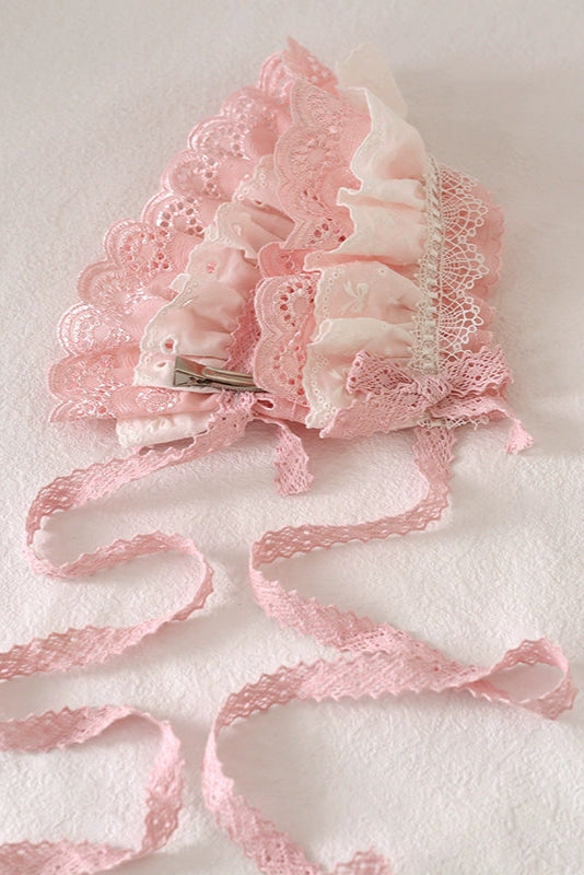 Girly Sweet Doll Lolita Accessories