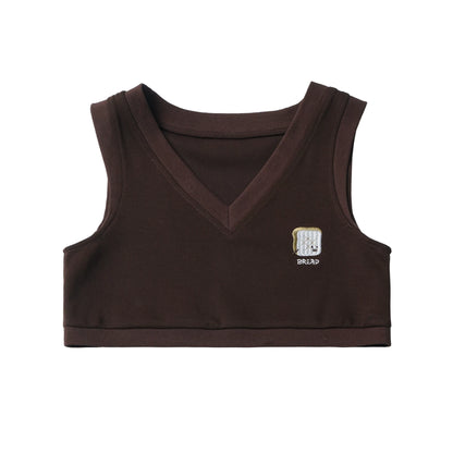 Ensemble uniforme thé au lait