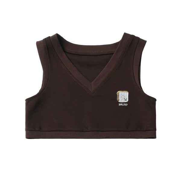ミルクティー制服セットアップ