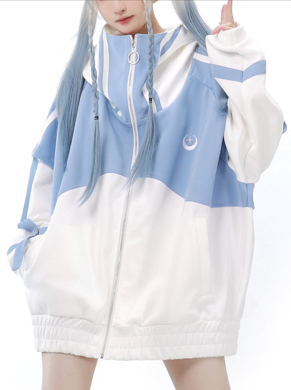 Mineral Series Subculture Cyber Jersey Setup