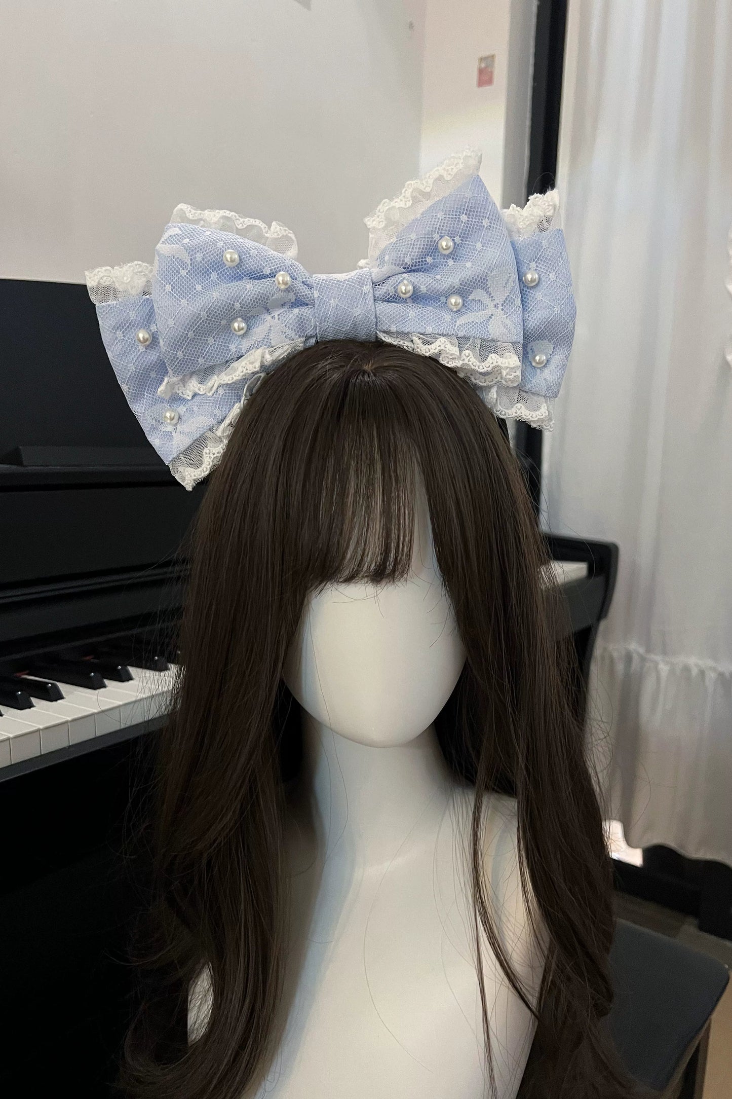 Sugar Princess Lolita Dresses