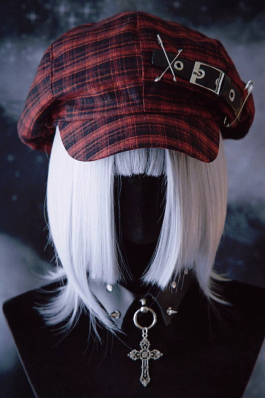 Gepunkteter Wolkenhut